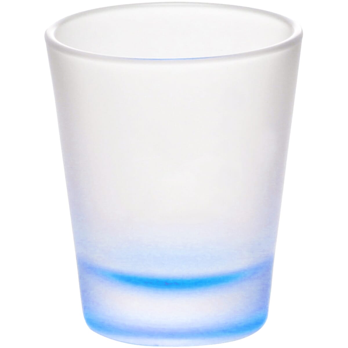 1.75 oz. Frosted Glass Shot Glasses