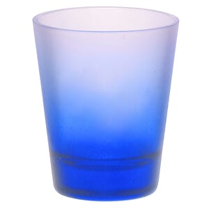1.75 oz. Shot Glasses w Frosted Glass