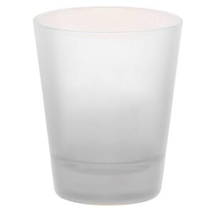 1.75 oz. Shot Glasses w Frosted Glass