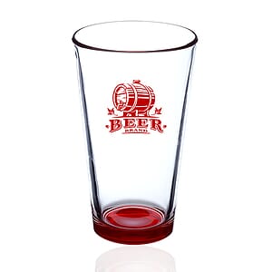 16 oz. Pint Glasses