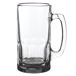 33 oz. Super Taro Beer Mug