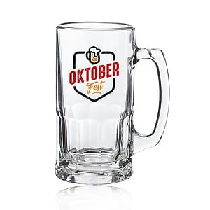 33 oz. Super Taro Beer Mug