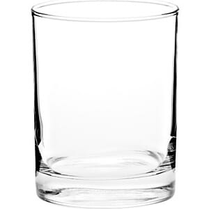 14 oz. ARC Aristocrat Scotch Whiskey Glasses