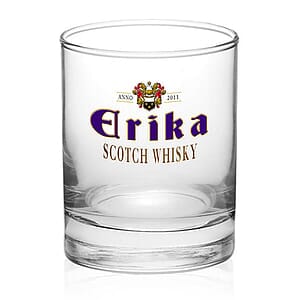 14 oz. ARC Aristocrat Scotch Whiskey Glasses