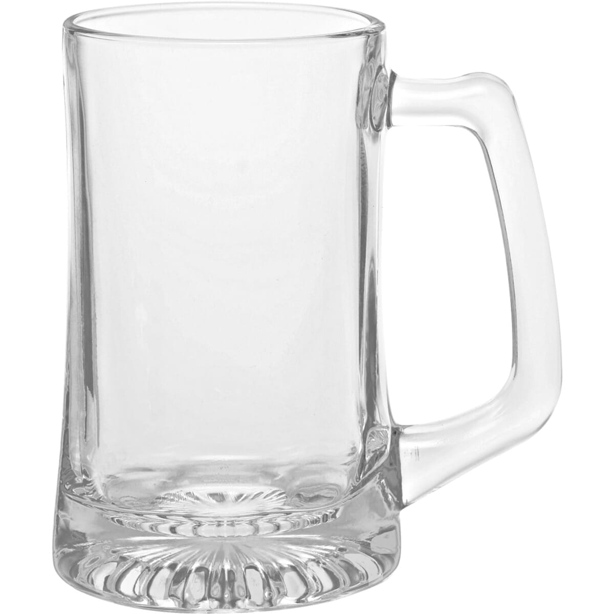14 oz. ARC Glass Beer Mugs
