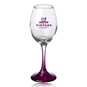 7.5 oz. Rioja Wine Glasses
