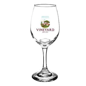 10 oz. Rioja White Wine Glasses