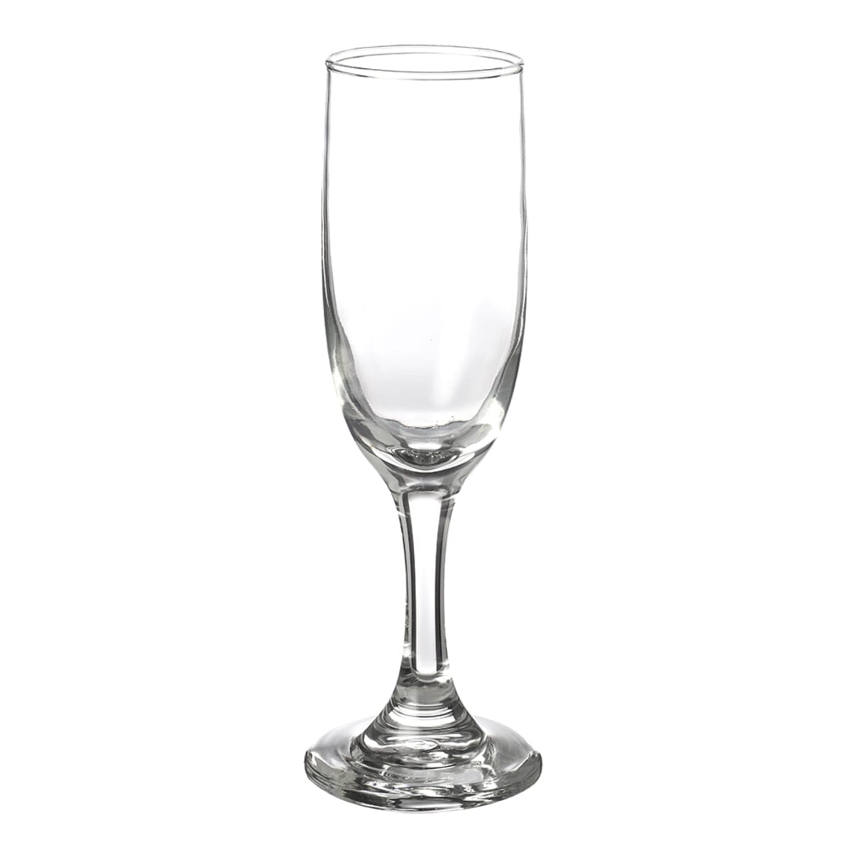 6 oz. Aragon Champagne Glasses 