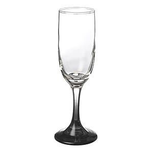 6 oz. Aragon Champagne Glasses 