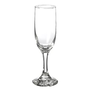 6 oz. Aragon Champagne Glasses 