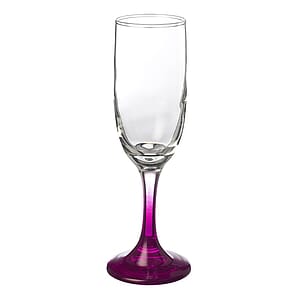 6 oz. Aragon Champagne Glasses 