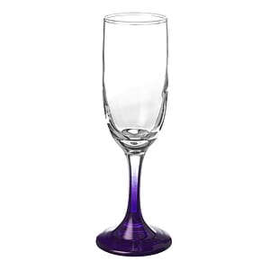 6 oz. Aragon Champagne Glasses 