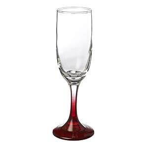6 oz. Aragon Champagne Glasses 