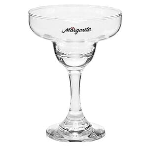 9 oz. Margarita Glasses