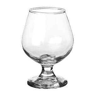 11 oz Brandy Goblet Glasses