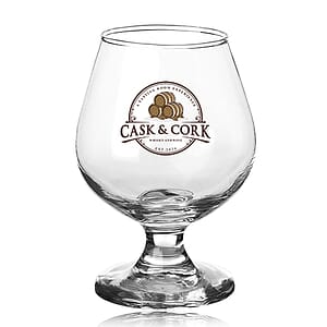11 oz Brandy Goblet Glasses