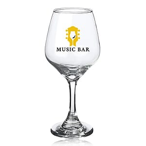 17 oz. Brunello Wine Glasses