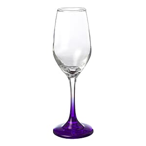 8 oz. Brunello Champagne Glasses