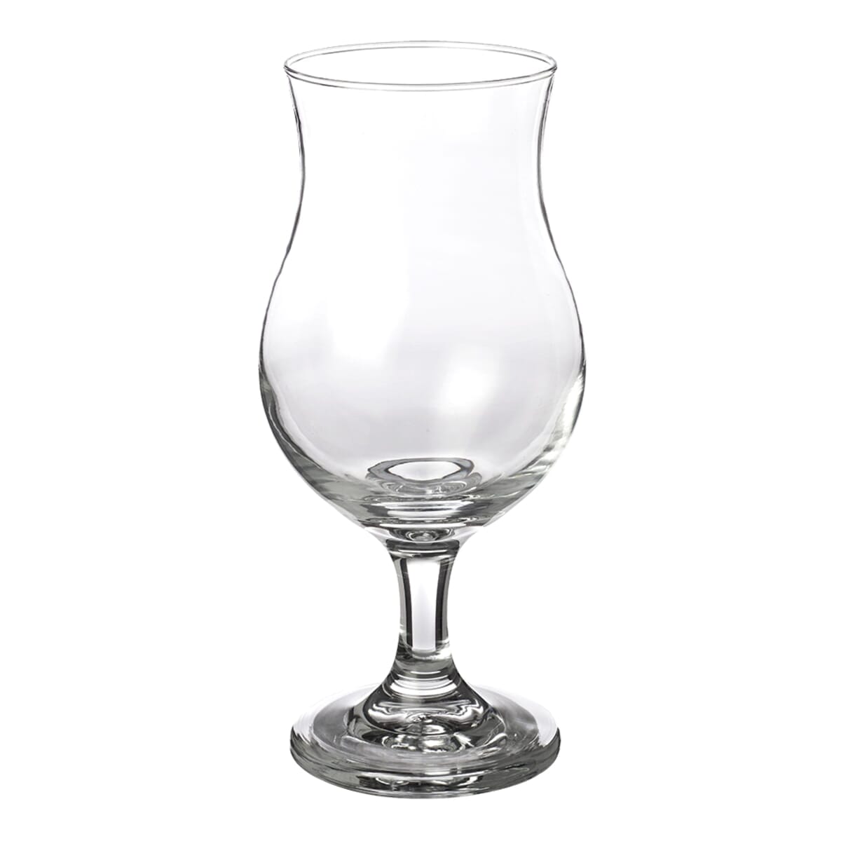15 oz Prague Hurricane Glass
