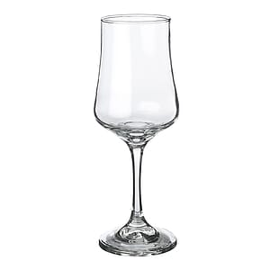 12 oz. Bolonia Wine Glasses