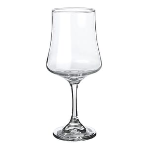 17 oz. Bolonia Wine Glasses
