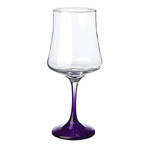 17 oz. Bolonia Wine Glasses
