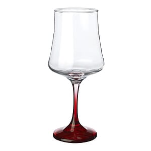 17 oz. Bolonia Wine Glasses