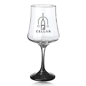 17 oz. Bolonia Wine Glasses