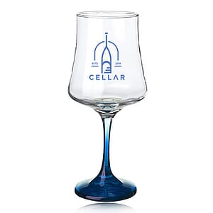 17 oz. Bolonia Wine Glasses