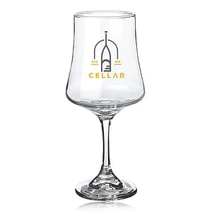 17 oz. Bolonia Wine Glasses