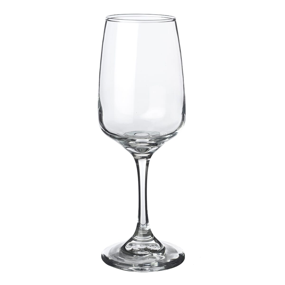 12 oz. Trentino Wine Glasses
