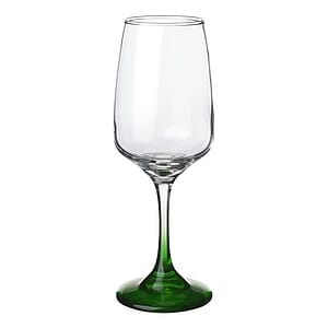 12 oz. Trentino Wine Glasses