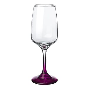 12 oz. Trentino Wine Glasses