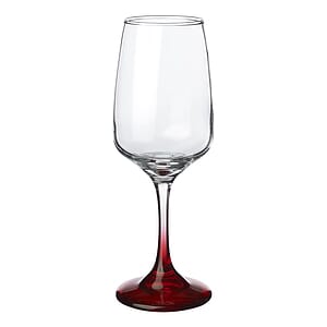 12 oz. Trentino Wine Glasses