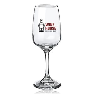 12 oz. Trentino Wine Glasses