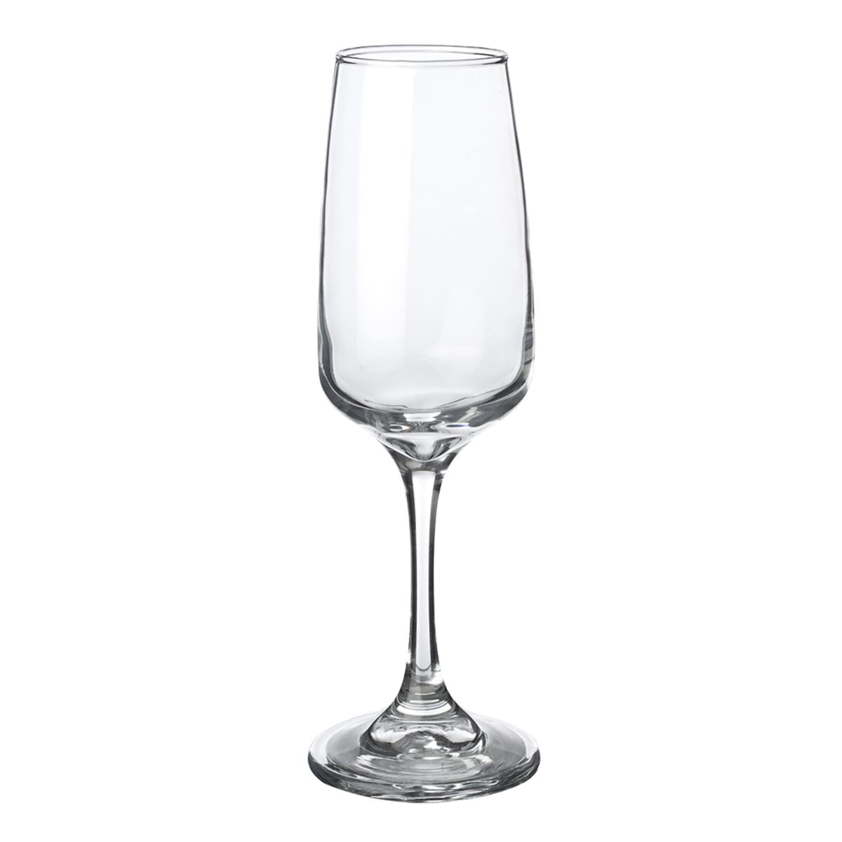 7 oz. Trentino Champagne Flutes 