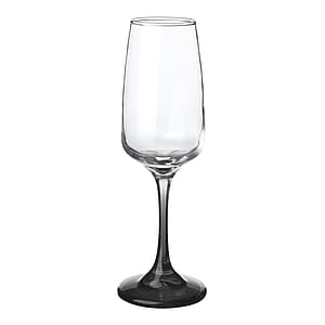 7 oz. Trentino Champagne Flutes 
