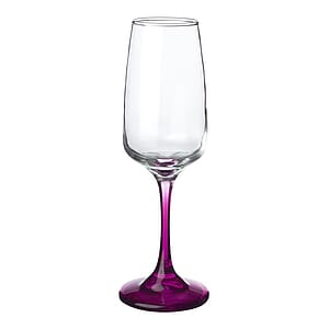 7 oz. Trentino Champagne Flutes 