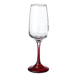 7 oz. Trentino Champagne Flutes 
