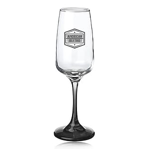 7 oz. Trentino Champagne Flutes 