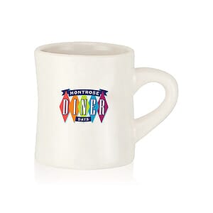 11 oz. Diner Mugs