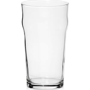 19 oz. ARC Nonic Beer Glasses