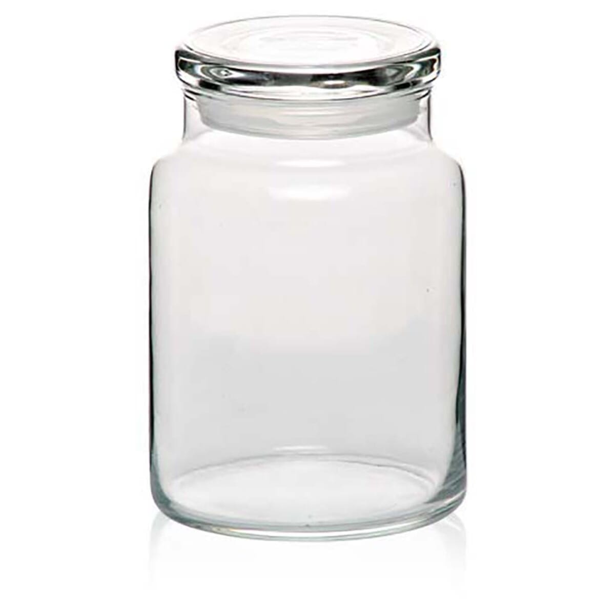 26 oz. ARC Flat Lid Colonial Candy Jars