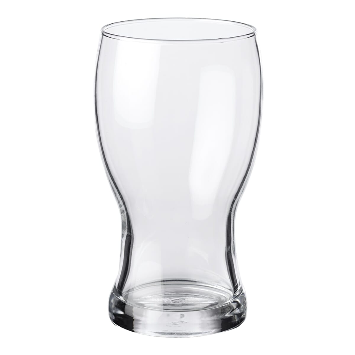 Nadir 10.5 oz. Frevo Pilsner Glasses 