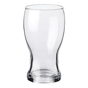 Nadir 10.5 oz. Frevo Pilsner Glasses 