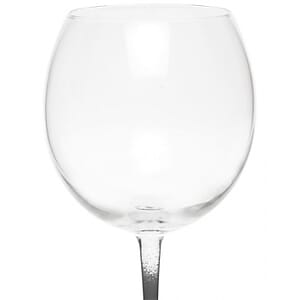 18.5 oz. Libbey Balloon Wedding Favor Wine Glasses