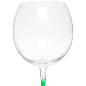 18.5 oz. Libbey Balloon Wedding Favor Wine Glasses