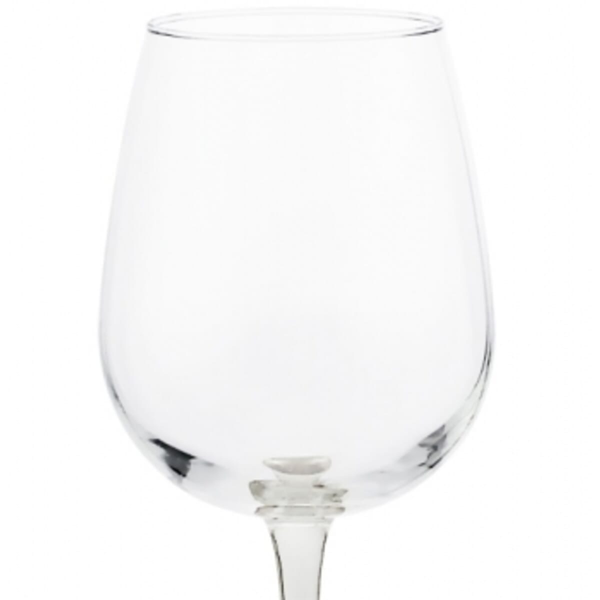 12 oz. Libbey Vina Wine Glasses
