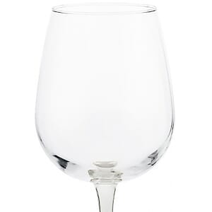 12 oz. Libbey Vina Wine Glasses