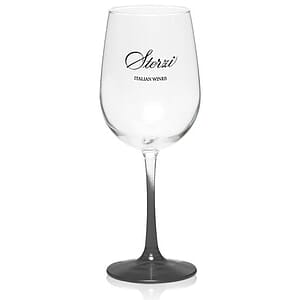 16 oz. Libbey Tall Wine Glasses